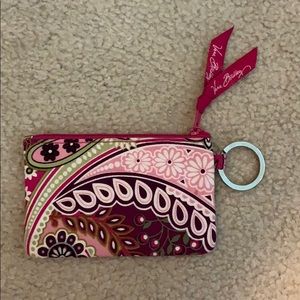 Vera Bradley ID Case